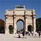 Arc du Carrousel, Paris