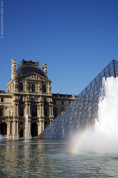 Louvre Pyramid