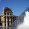 Louvre Pyramid
