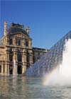 Arrondissement 1 - Louvre