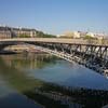 Passerelle Léopold-Sédar-Senghor
