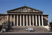 Palais Bourbon