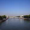The Seine and Alexander III Bridge