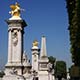 Pont Alexandre III, Paris