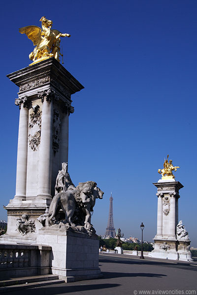 Pont Alexandre III