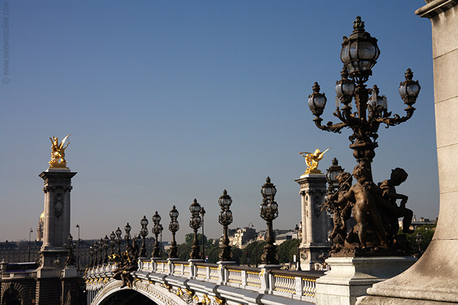Pont Alexandre III