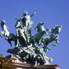 Galloping Horses, Grand Palais