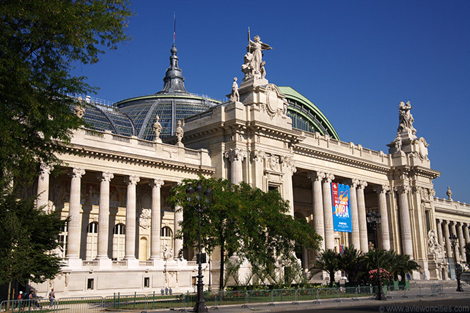 Grand Palais