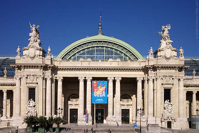 Grand Palais