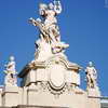 Sculpture on the Grand Palais