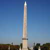 Obelisk, Place de la Concorde