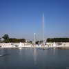 Fountain at the Jardin des Tuileries