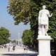 Jardin des Tuileries, Paris