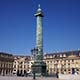 Place Vendôme, Paris