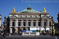 Palais Garnier