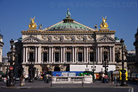 Opera Garnier, Paris