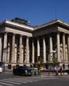 Arrondissement 2 - Bourse