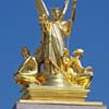 Statue of Harmony, Opera Garnier