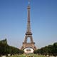 Eiffel Tower, Paris