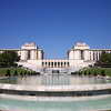 Chaillot Palace