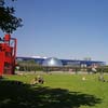 Parc de la Villette