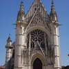 Chapel of the Vincennes Castle