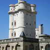 Vincennes Castle's Donjon