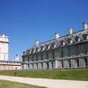 Royal Pavilions at the Vincennes Castle
