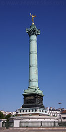 Colonne de Juillet