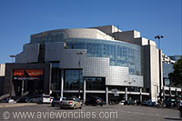 Bastille Opera