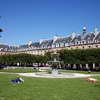 Place des Vosges
