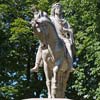 Square Louis XIII