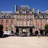 Place des Vosges
