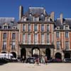 Place des Vosges