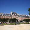 Place des Vosges