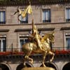 Place des Pyramides