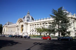 Petit Palais, Paris