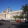 The Petit Palais
