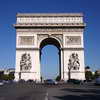 Arc de Triomphe
