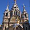 Cathédrale Saint-Alexandre-Nevsky
