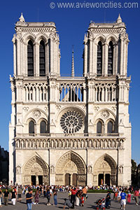 Notre-Dame
