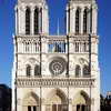 Notre Dame de Paris