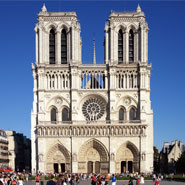 Notre-Dame de Paris