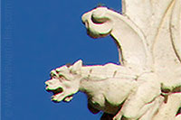 gargoyle