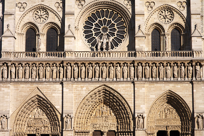 Gallery of Kings