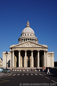 Panthéon