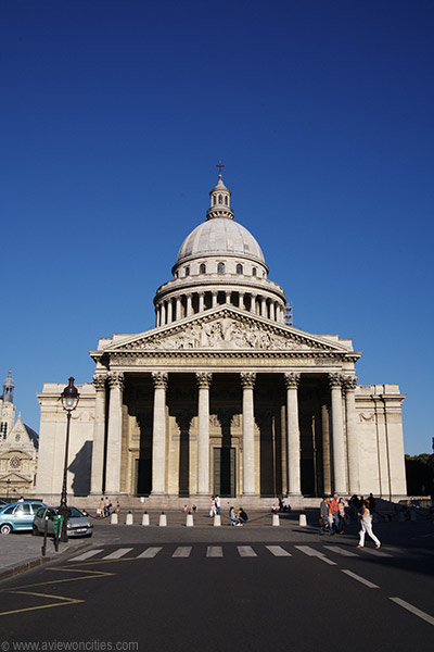 Pantheon