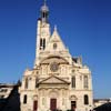 Saint-Étienne-du-Mont