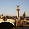 Pont Alexandre III and Les Invalides