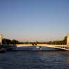 Alexander III Bridge
